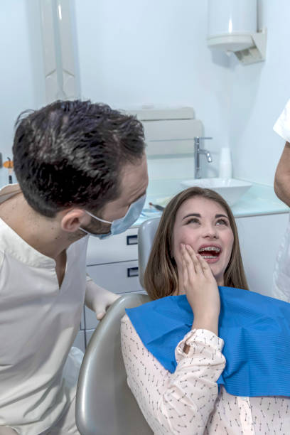 Best Dentist Open on Weekends  in Kouts, IN