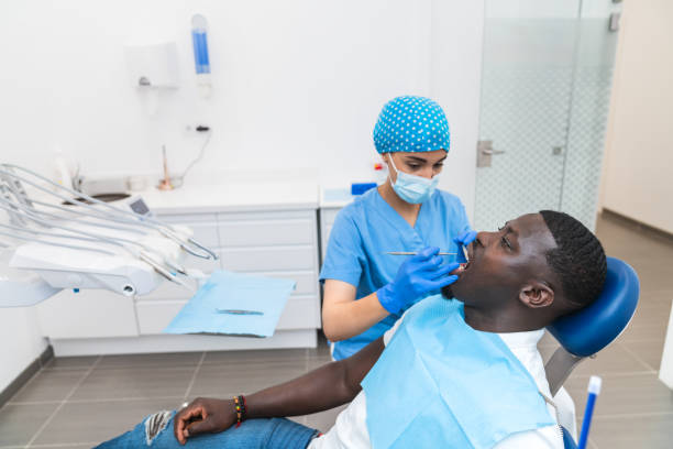 Best Tooth Pain Emergency Relief  in Kouts, IN