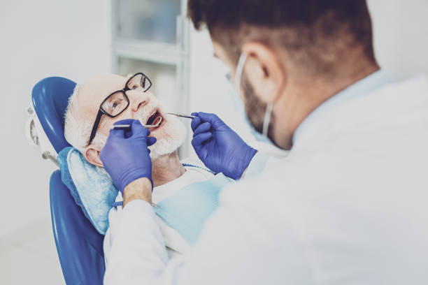 Best Knocked-Out Tooth Emergency  in Kouts, IN